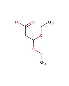 Astatech 3,3-DIETHOXYPROPANOIC ACID; 1G; Purity 95%; MDL-MFCD06208054